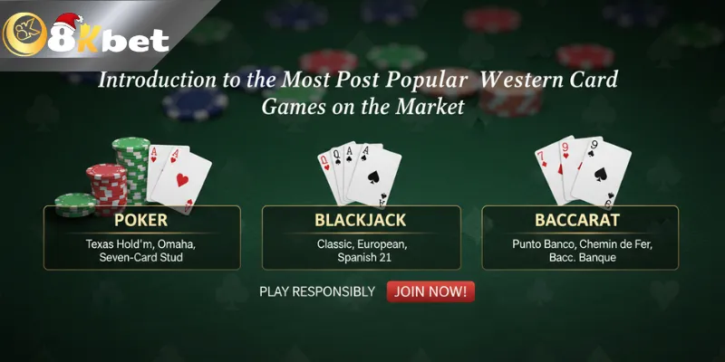 Giới Thiệu Những Cách Chơi Bài Tây Phổ Biến Nhất Thị Trường Cách chơi bài tây trong các game nổi tiếng thế giới