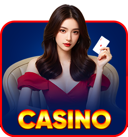 Sảnh casino được ưa chuộng nhất nhì tại 8KBET